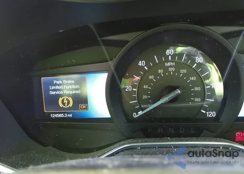 2014 Ford Fusion Energi Titanium from USA, damaged, VIN 3FA6P0SU2ER306118